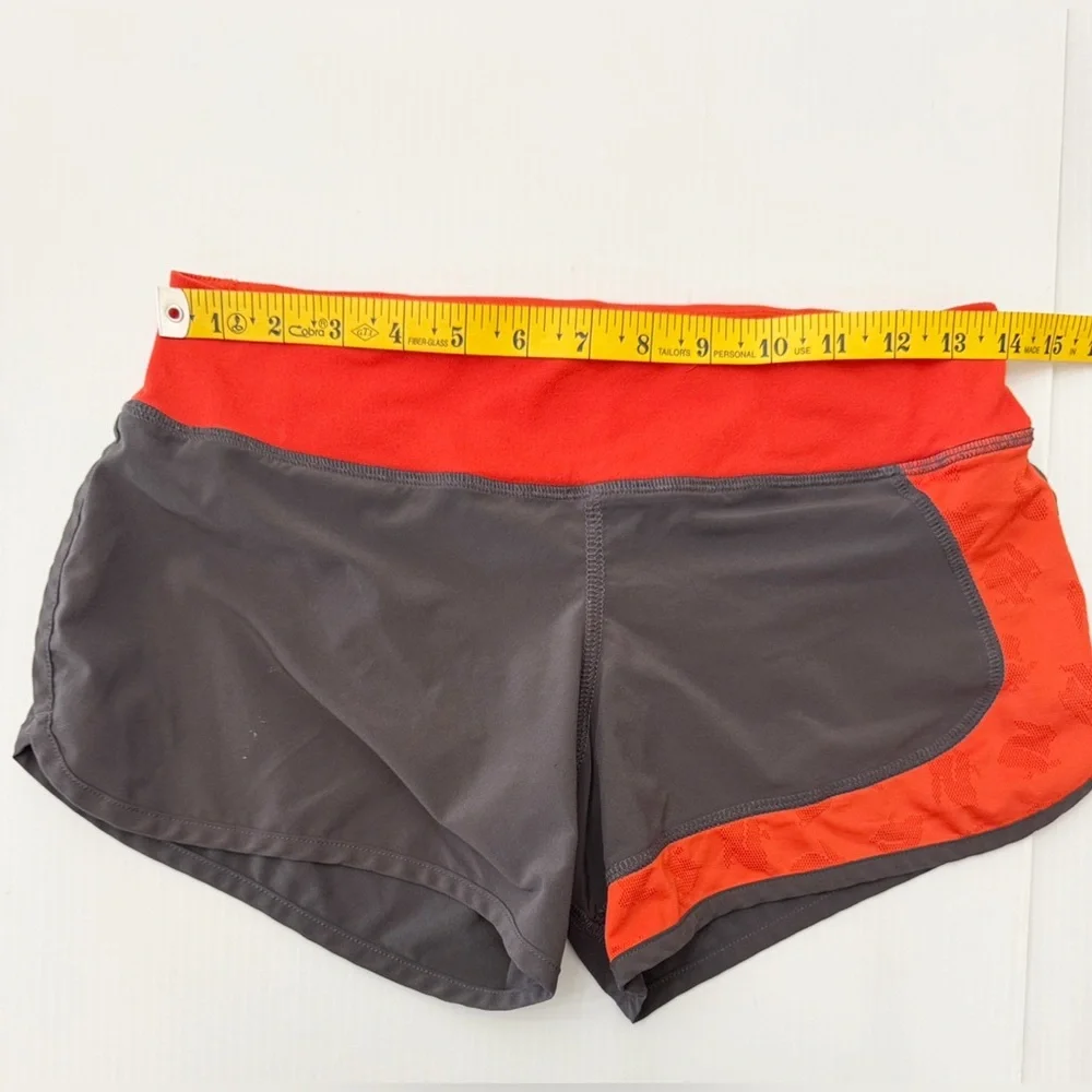 Rabbit shorts last